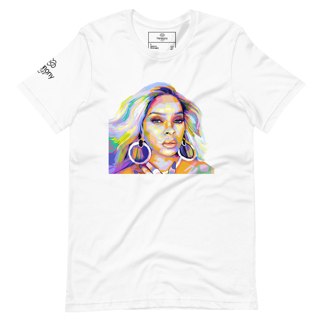 Mary J. Blige Unisex T-shirt