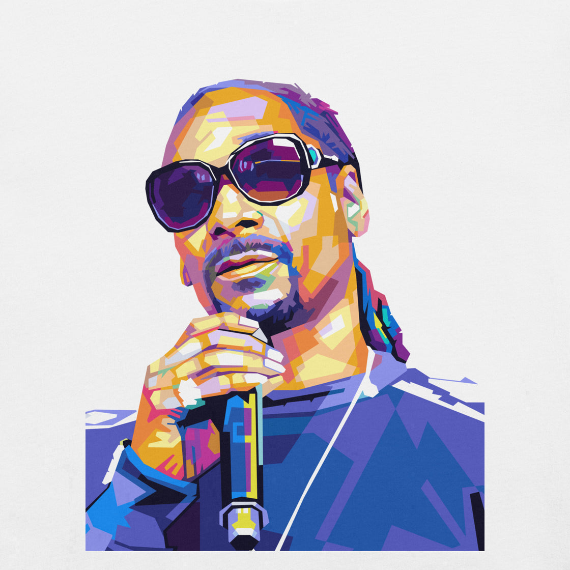 Snoop Dogg Unisex T-shirt