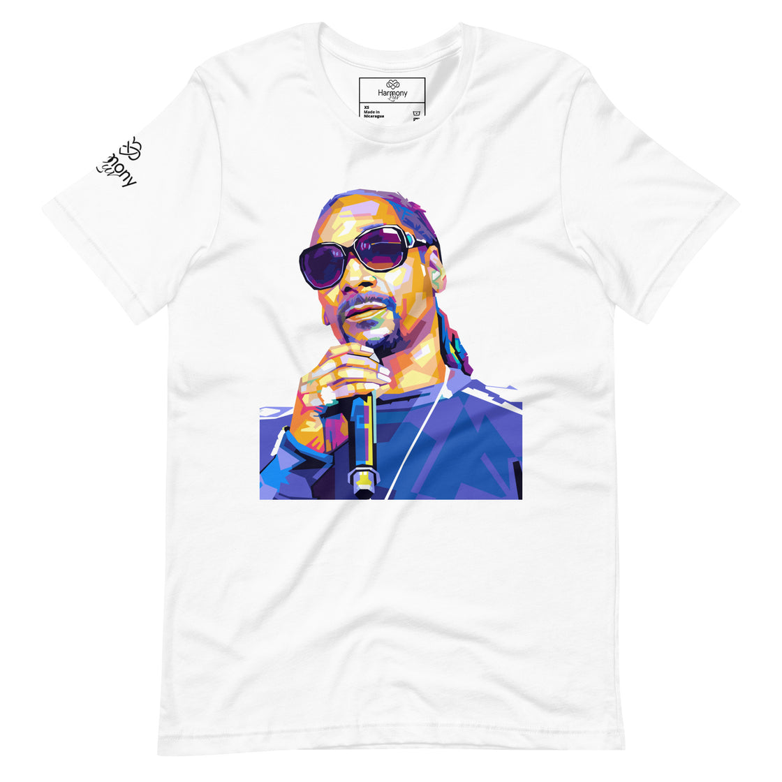 Snoop Dogg Unisex T-shirt