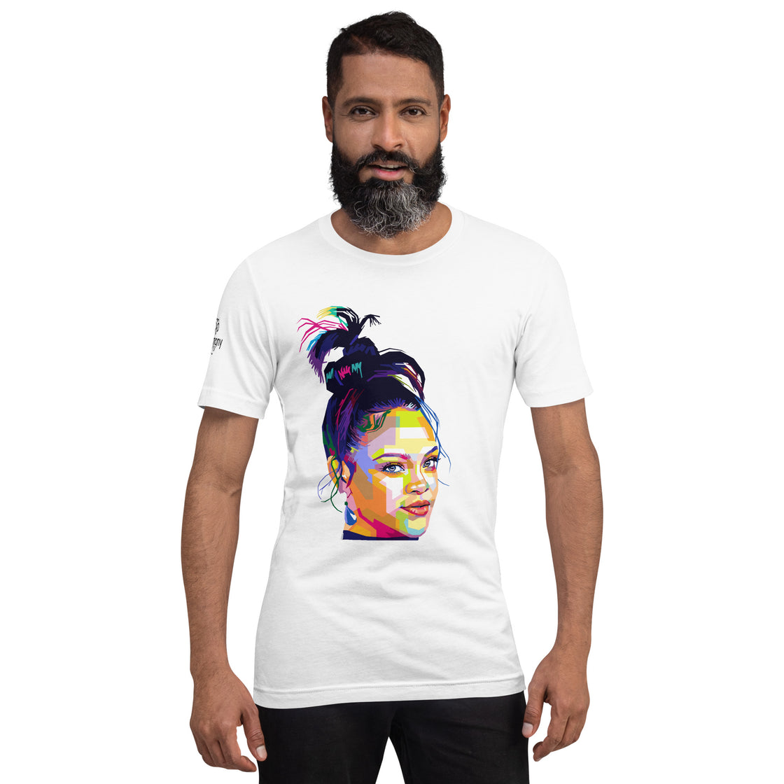 Rihanna Unisex T-shirt