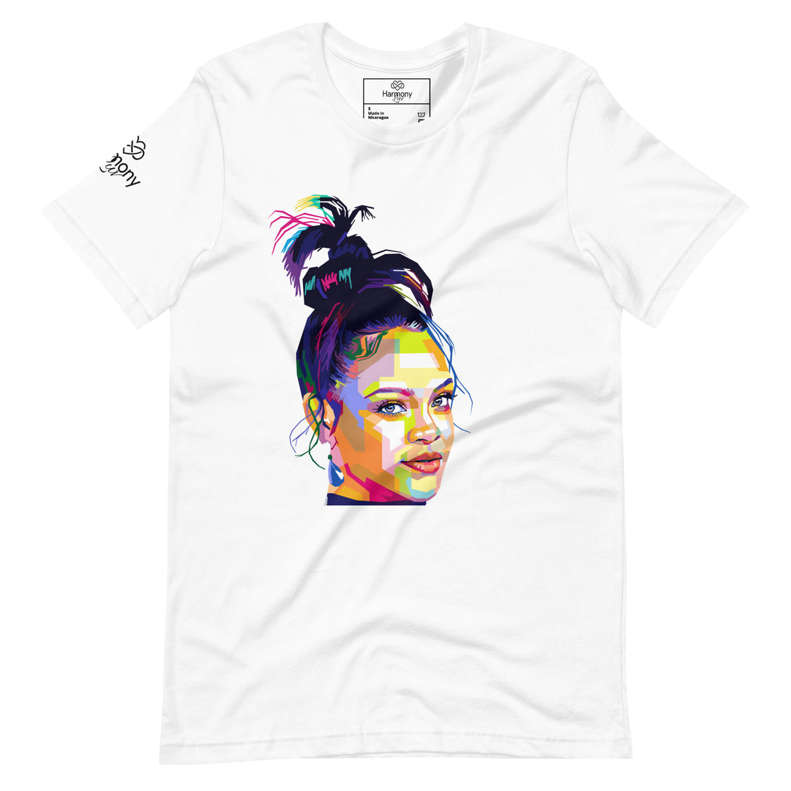 Rihanna Unisex T-shirt