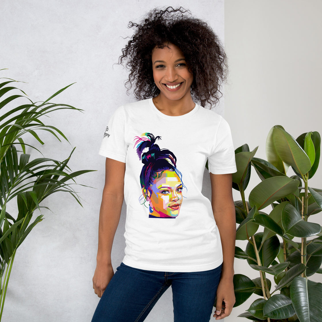 Rihanna Unisex T-shirt