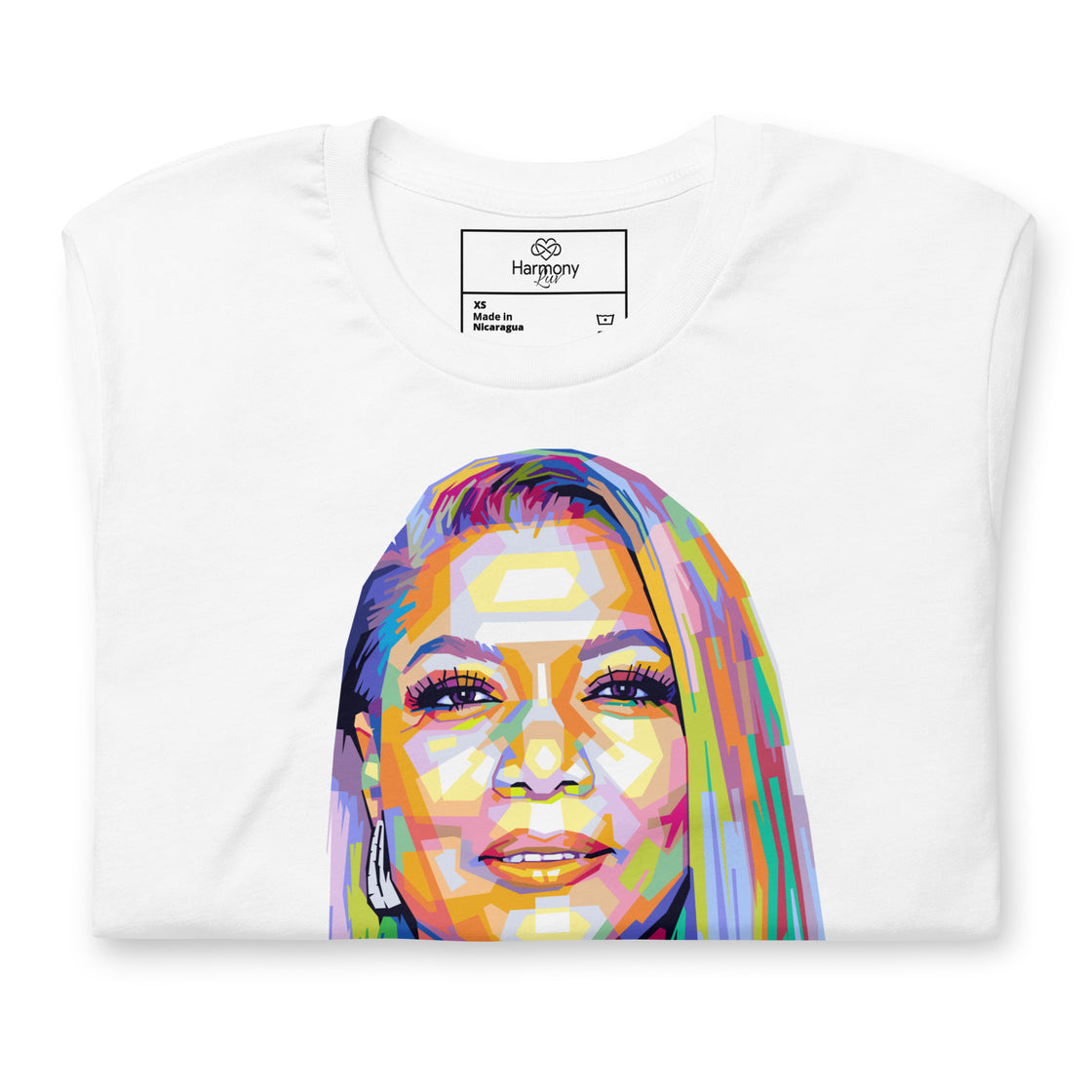 Queen Latifah Unisex T-shirt