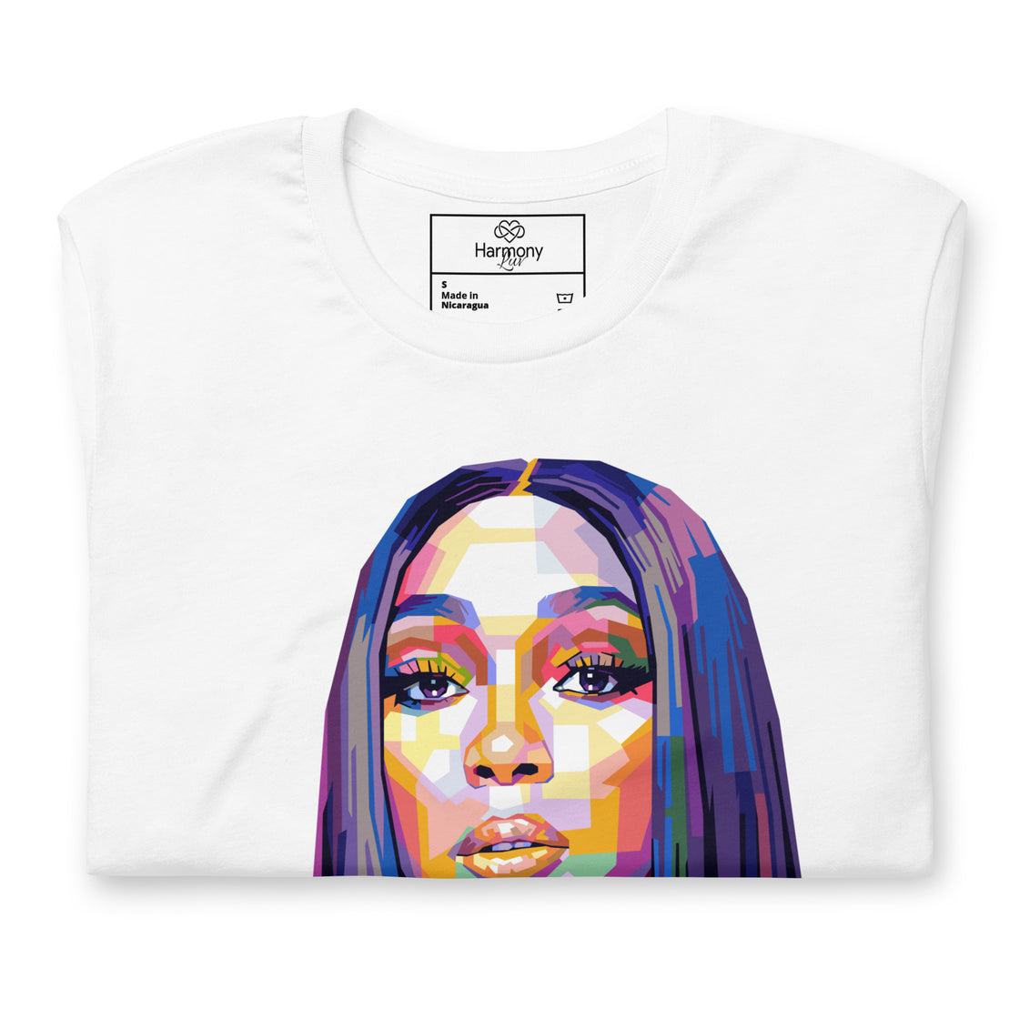 Monica Unisex T-shirt