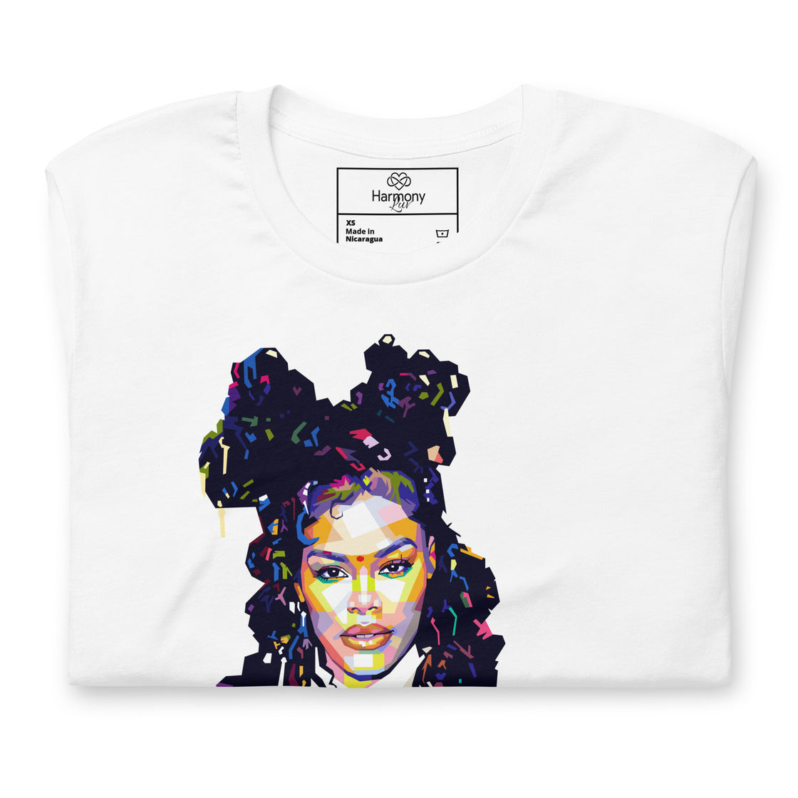 Teyana Taylor Unisex T-shirt