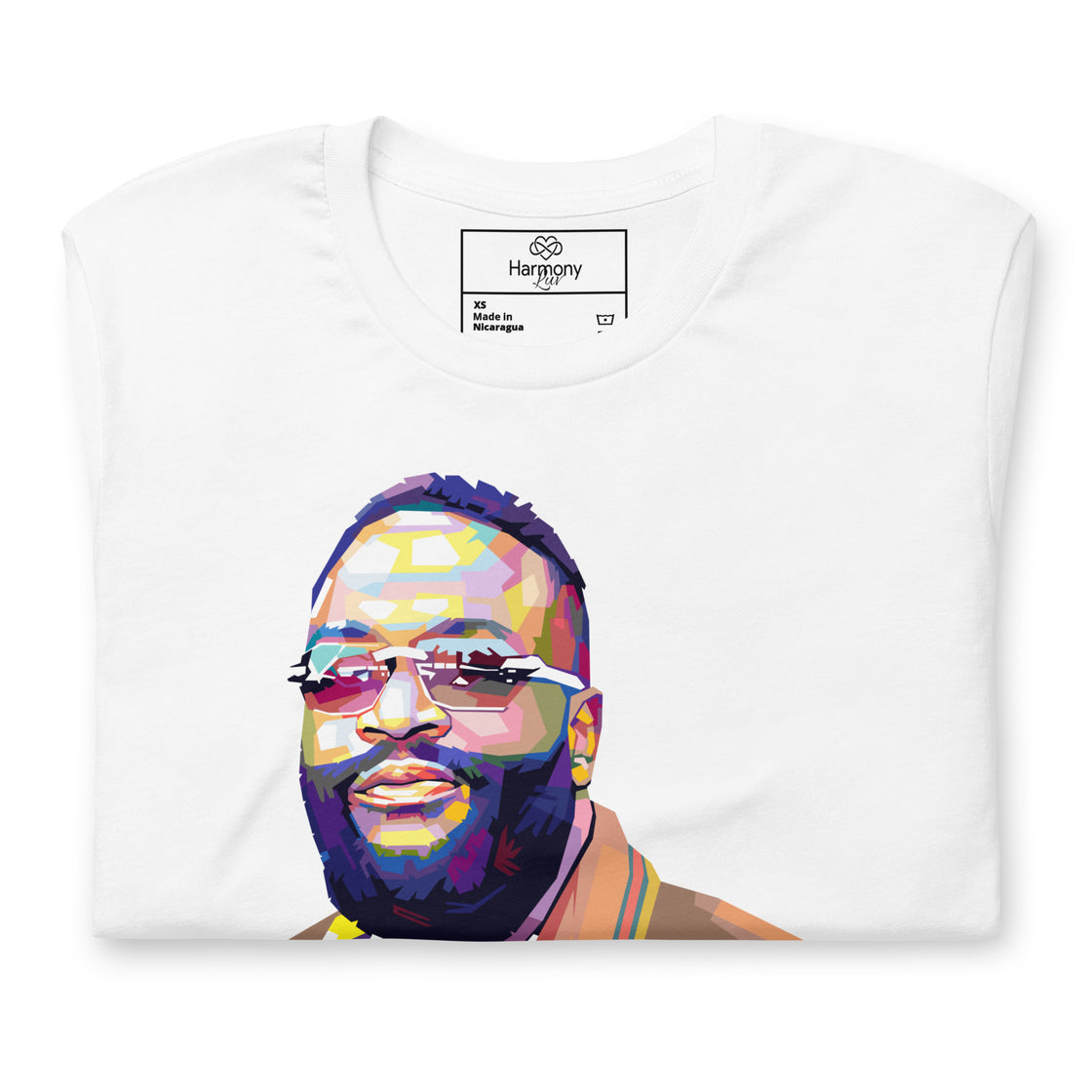 Rick Ross Unisex T-shirt