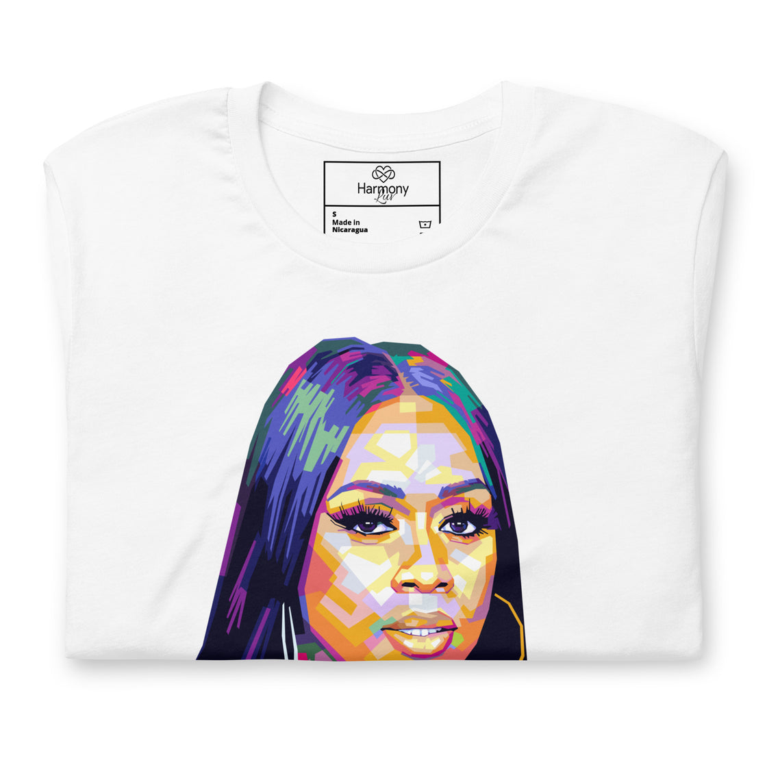 Remy Ma Unisex T-shirt