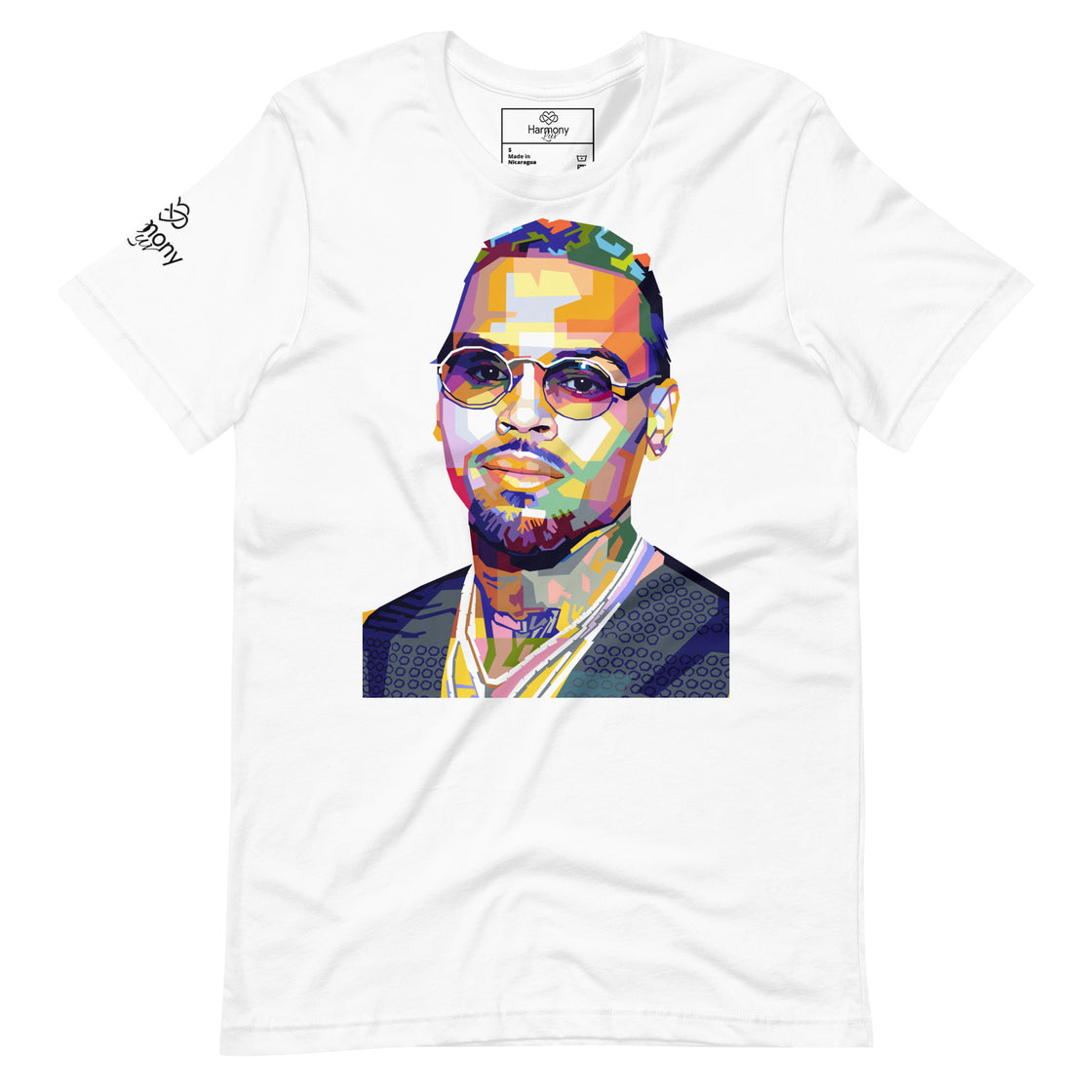 Chris Brown Unisex T-shirt