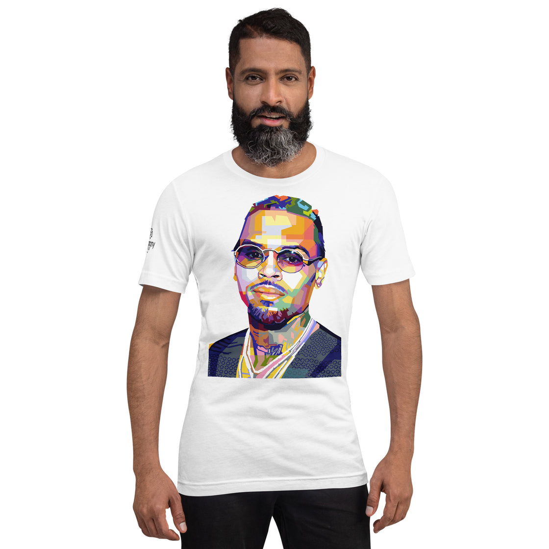 Chris Brown Unisex T-shirt