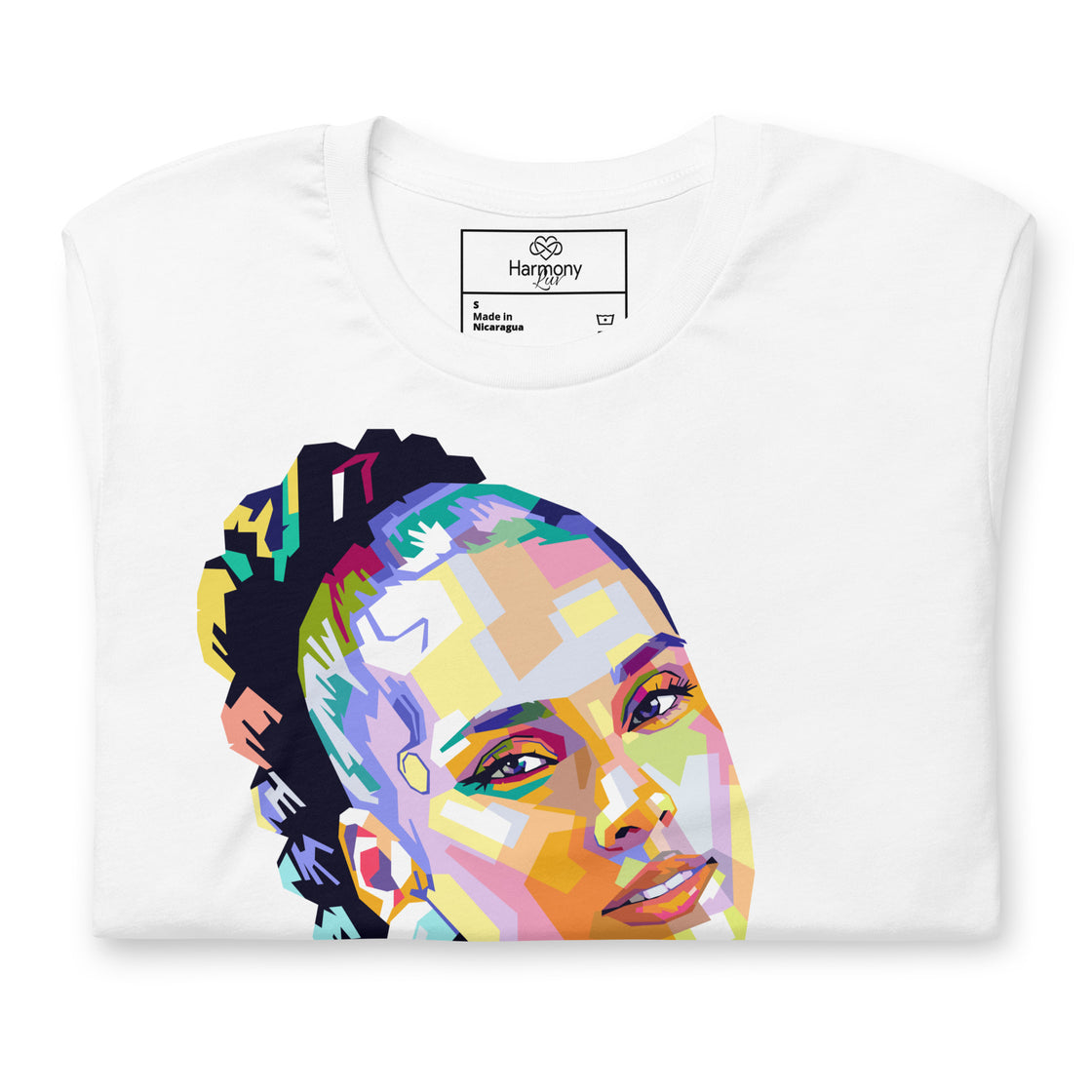 Alicia Keys Unisex T-Shirt