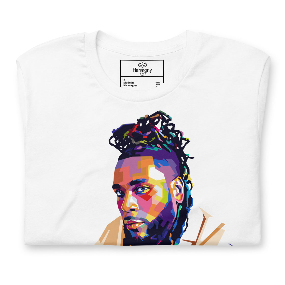 Burna Boy Unisex T-shirt