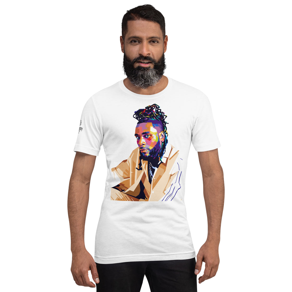 Burna Boy Unisex T-shirt