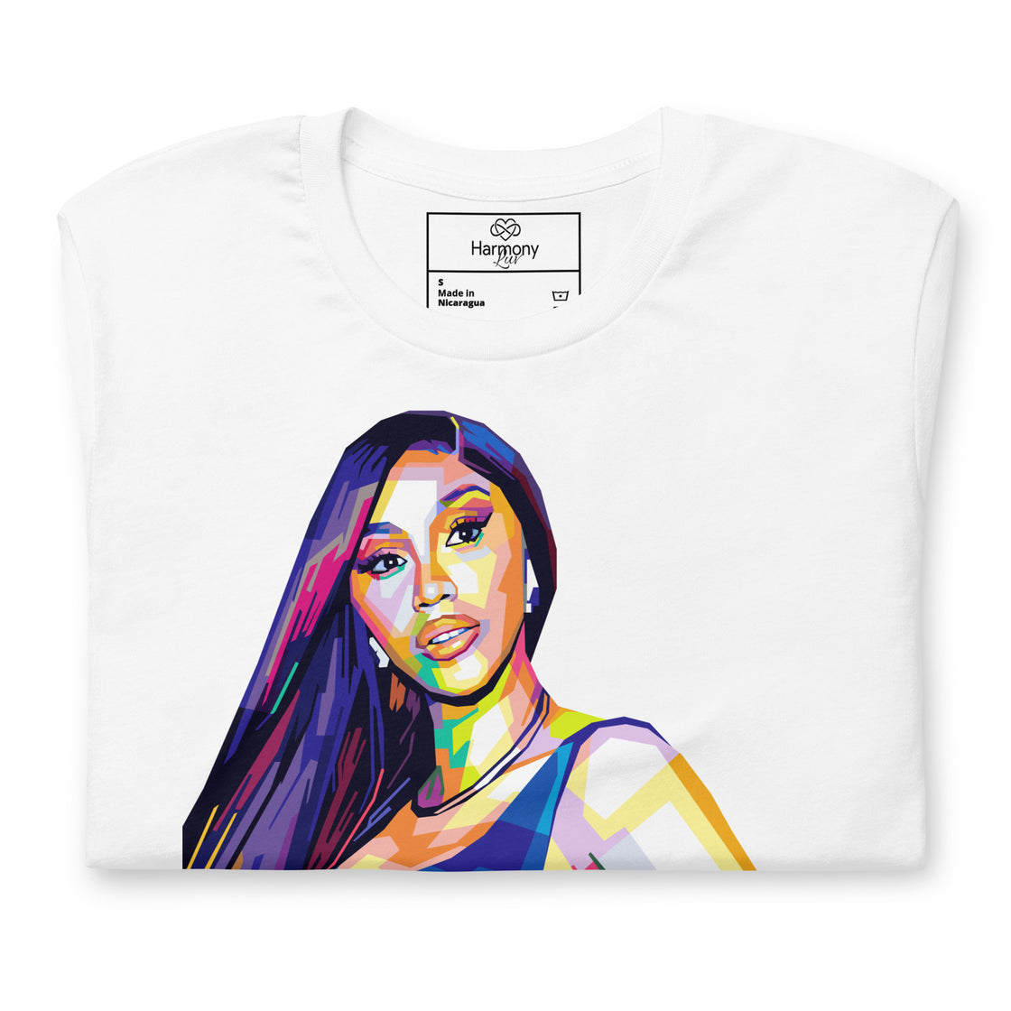 Cardi B Unisex T-shirt