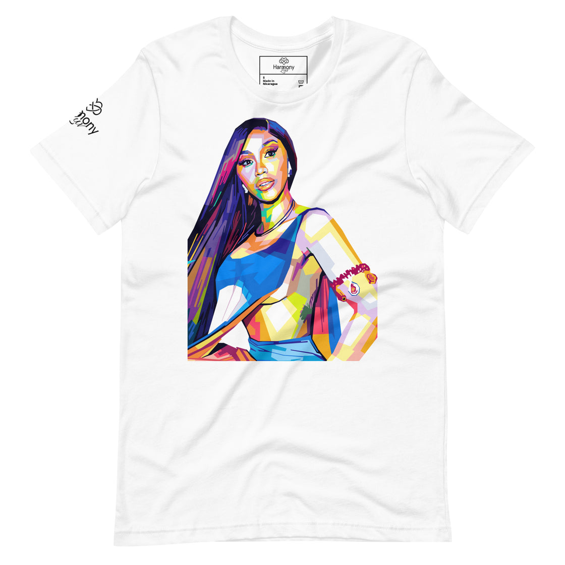 Cardi B Unisex T-shirt