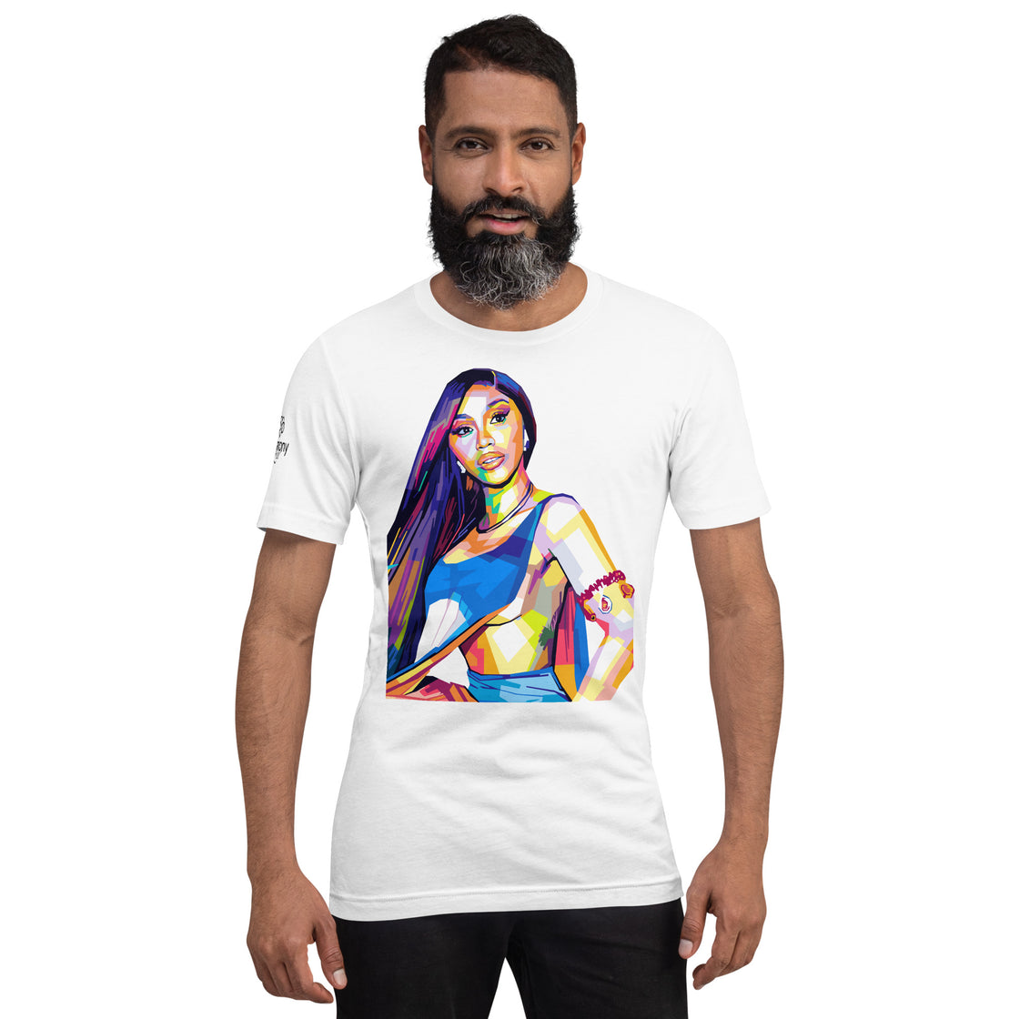 Cardi B Unisex T-shirt