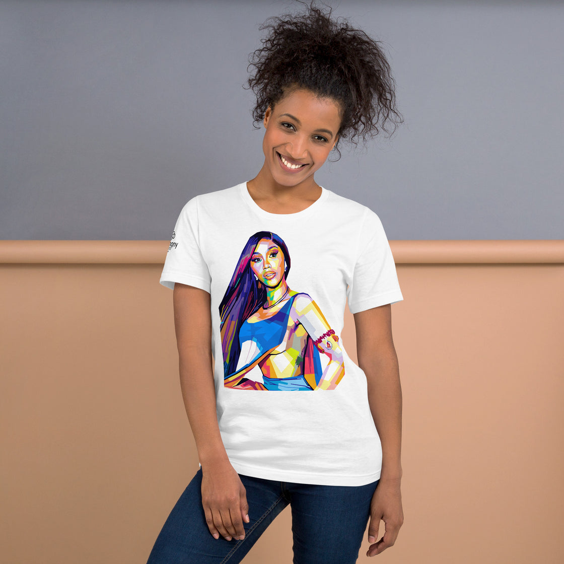 Cardi B Unisex T-shirt