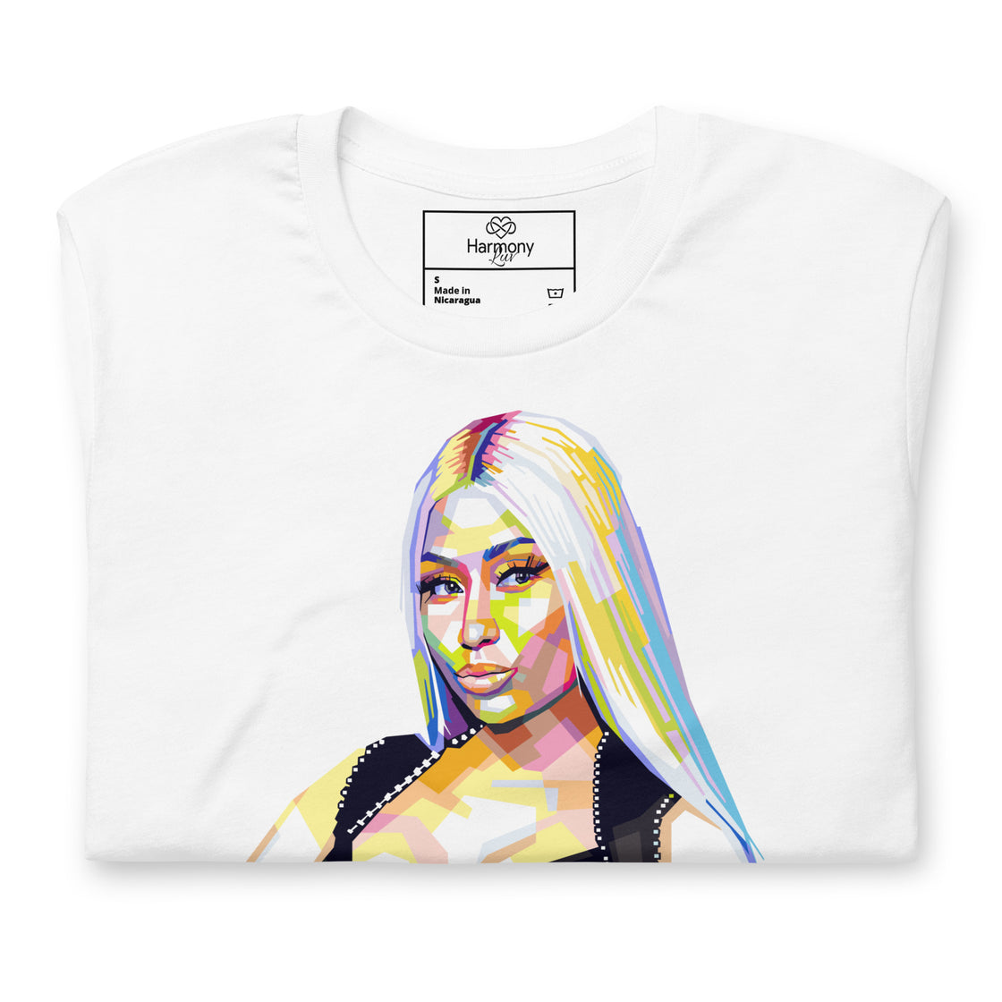 Nicki Minaj Unisex T-shirt