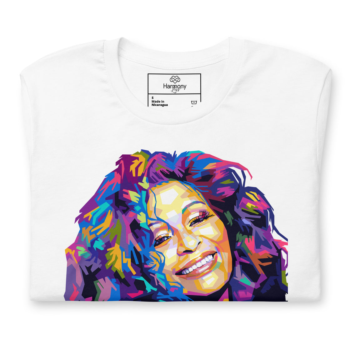 Chaka Khan Unisex T-shirt