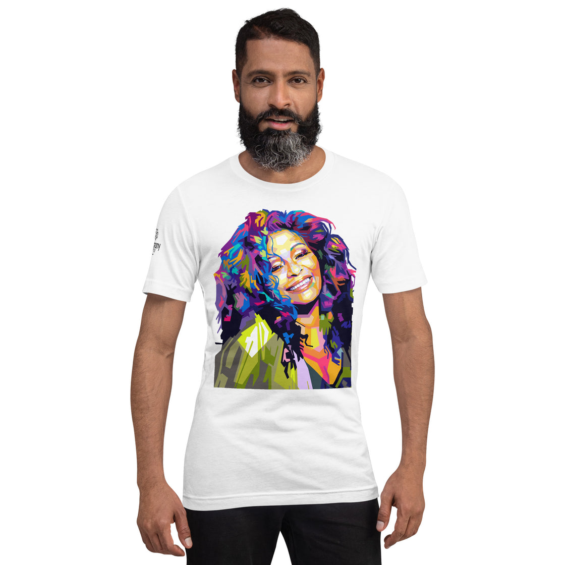 Chaka Khan Unisex T-shirt