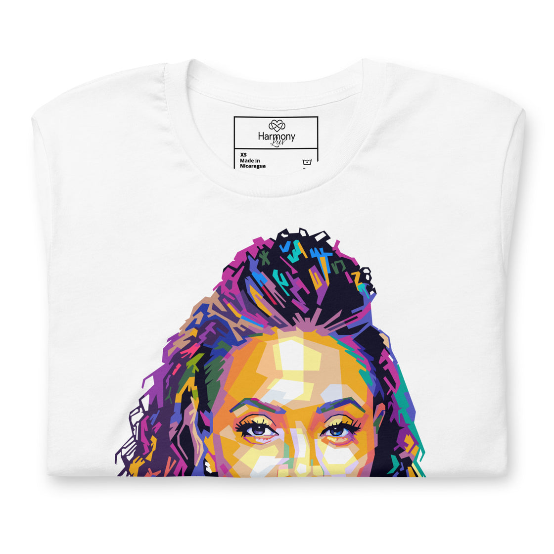 MC Lyte Unisex T-shirt