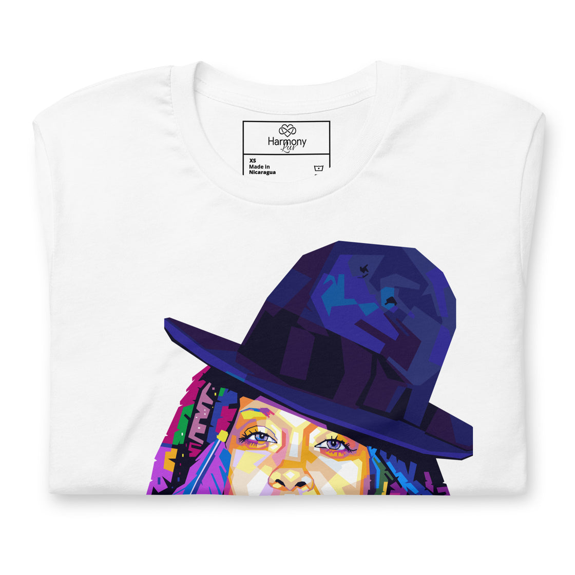 Erykah Badu Unisex T-shirt