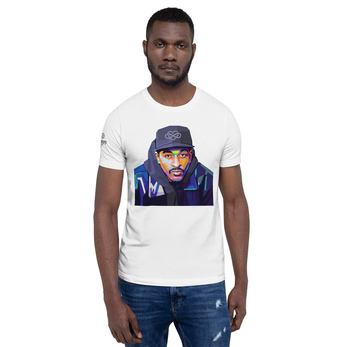 Rakim Unisex T-shirt