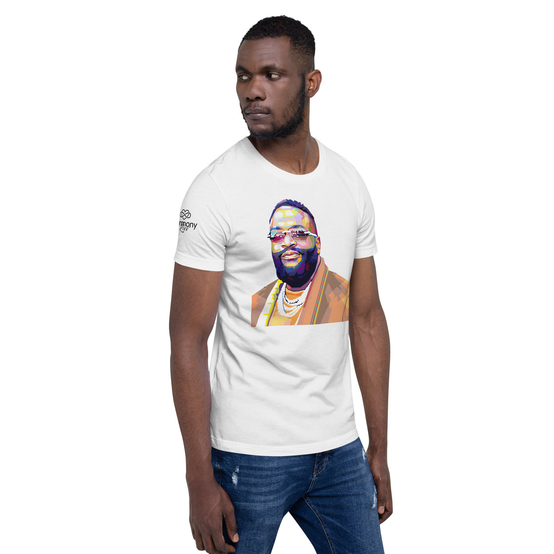 Rick Ross Unisex T-shirt