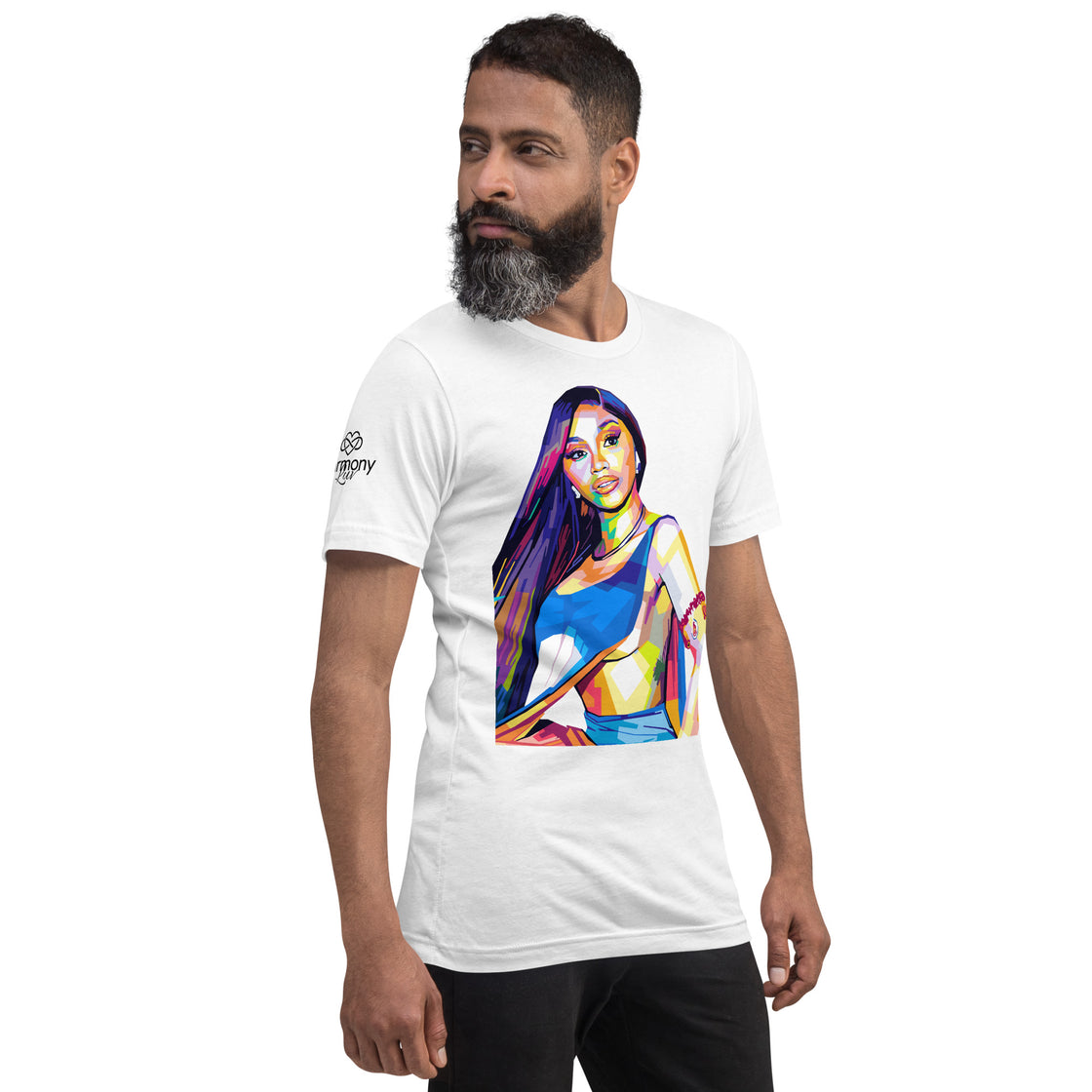 Cardi B Unisex T-shirt