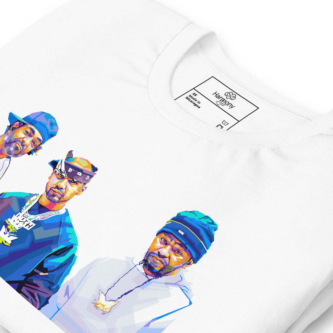 Dipset Unisex T-Shirt T-Shirt