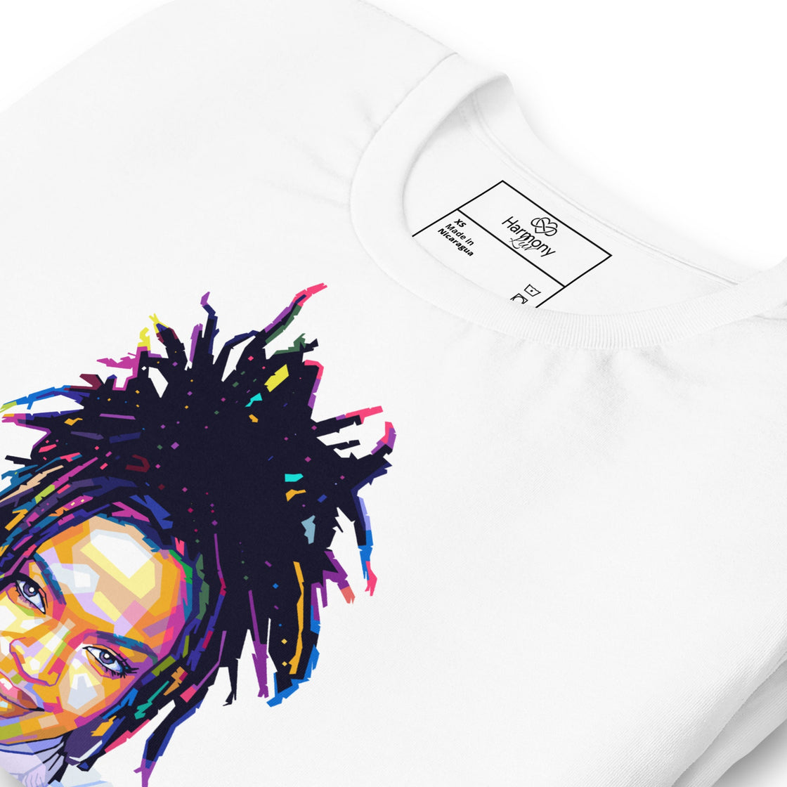 Lauryn Hill Unisex T-Shirt T-Shirt