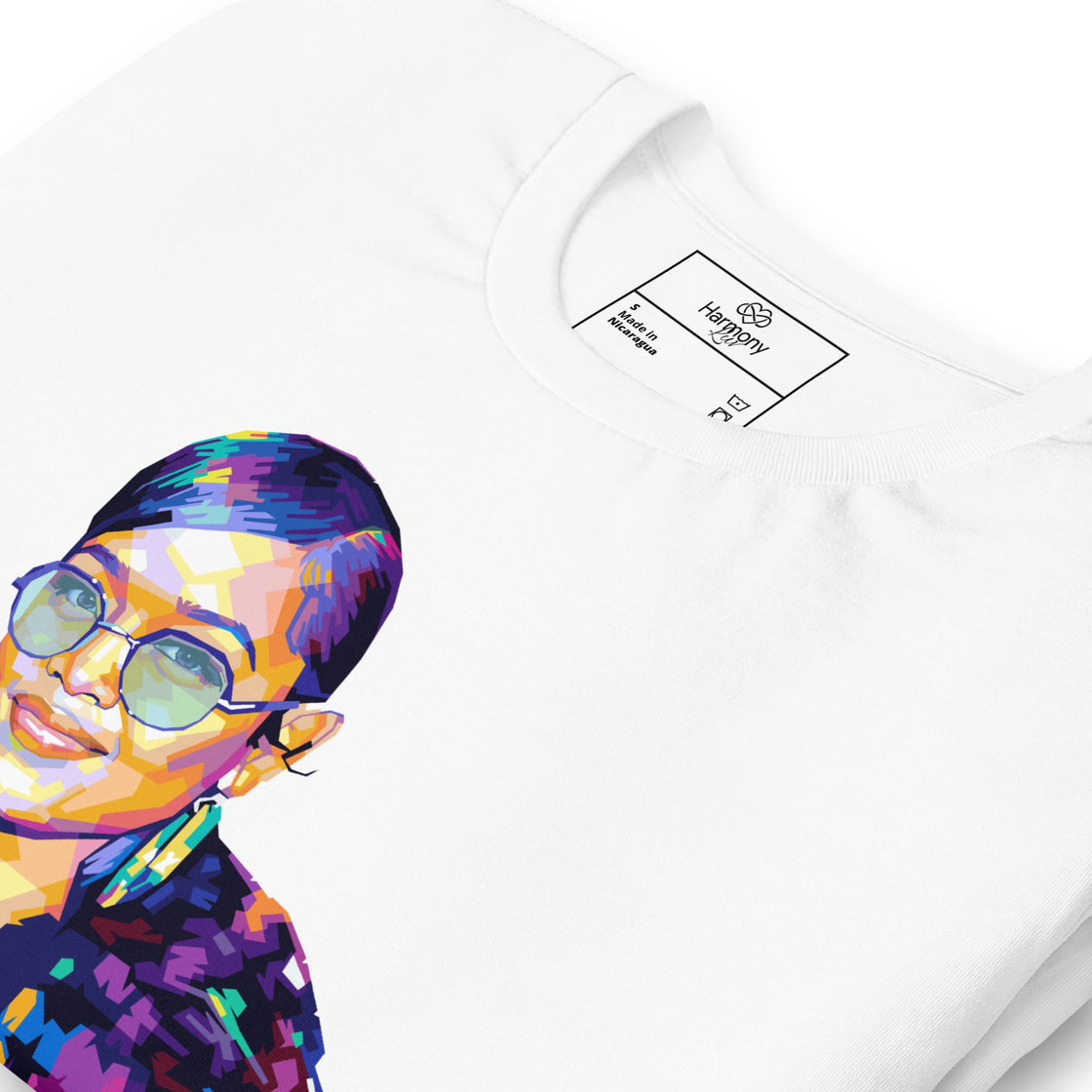 H.e.r. Unisex T-Shirt T-Shirt