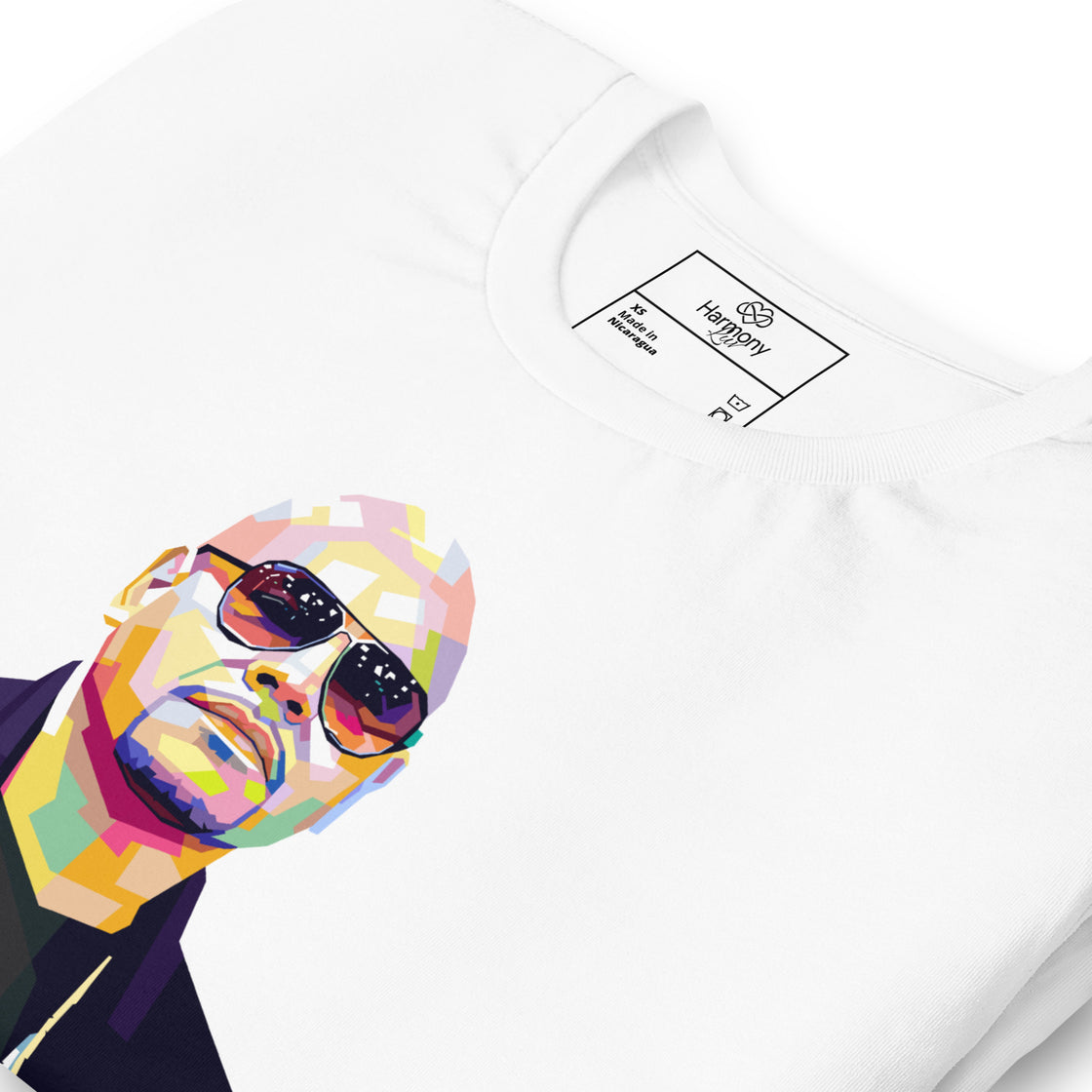 Fat Joe Unisex T-shirt