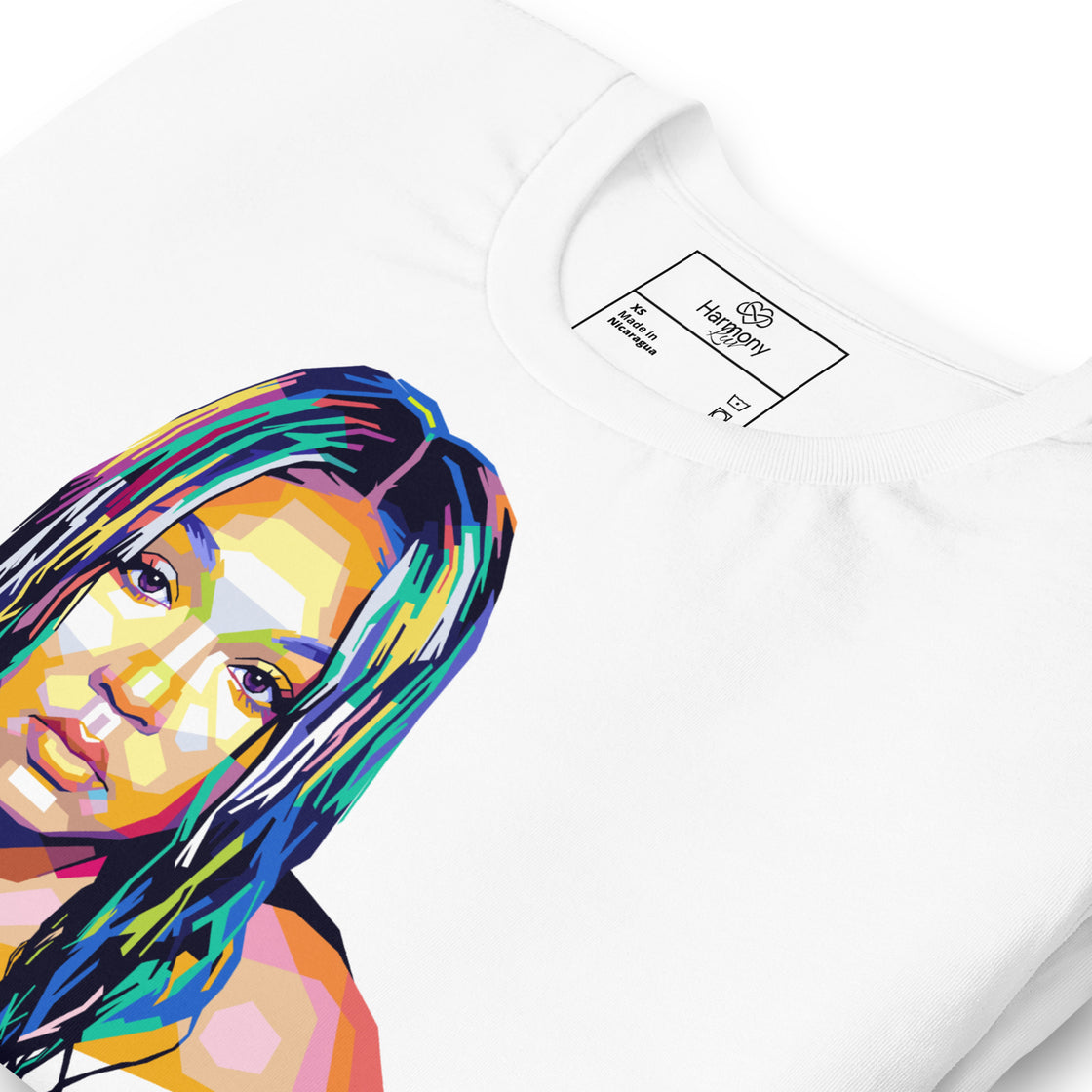 Lizzo Unisex T-shirt