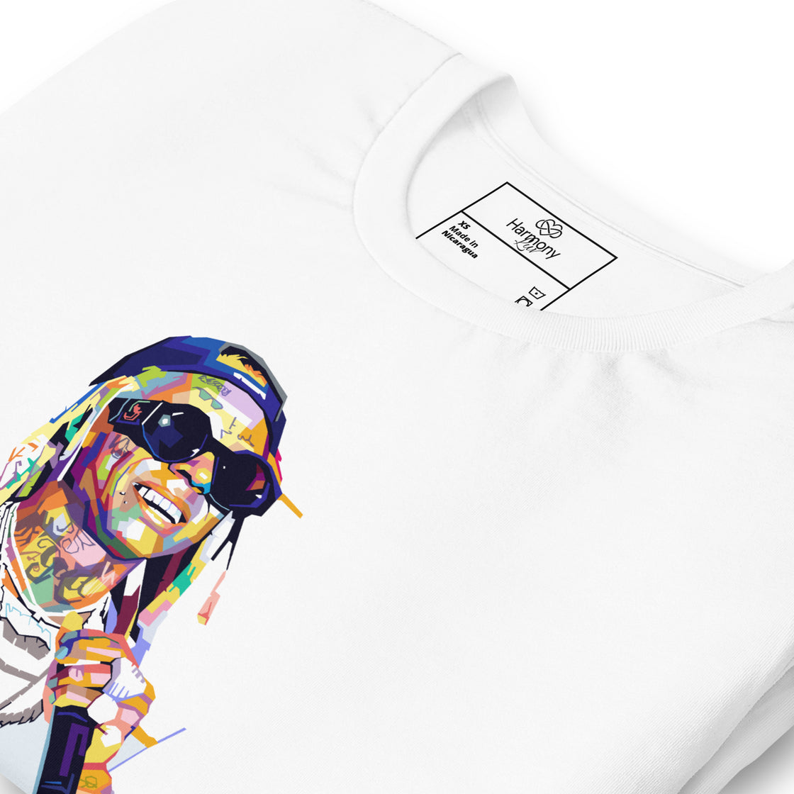 Lil Wayne Unisex T-shirt