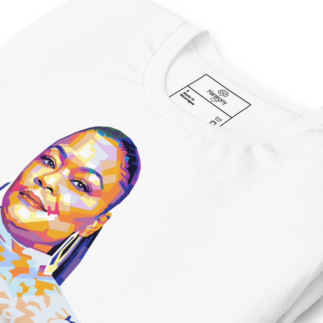 Roxanne Shante Unisex T-shirt