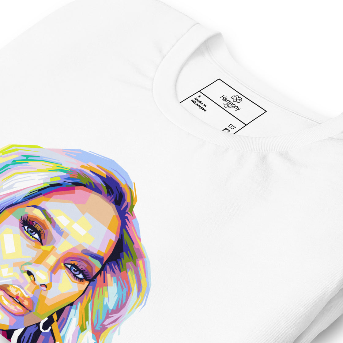 Mary J. Blige Unisex T-shirt