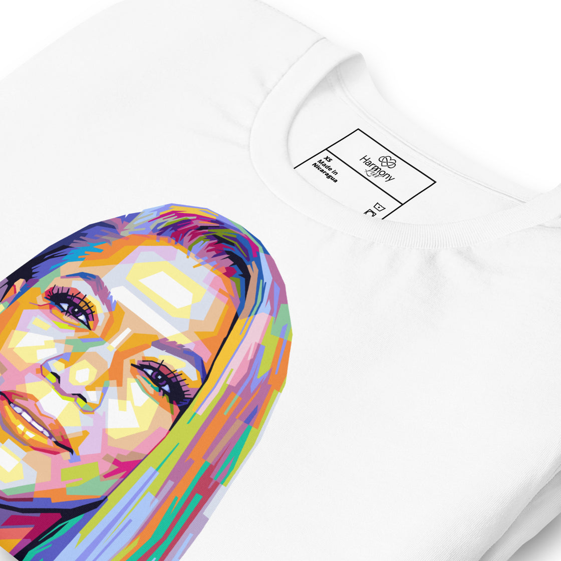 Queen Latifah Unisex T-shirt