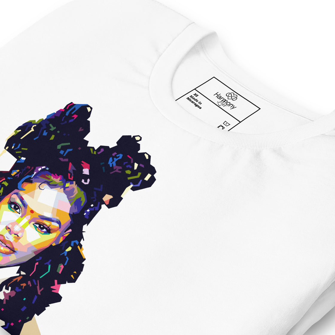 Teyana Taylor Unisex T-shirt