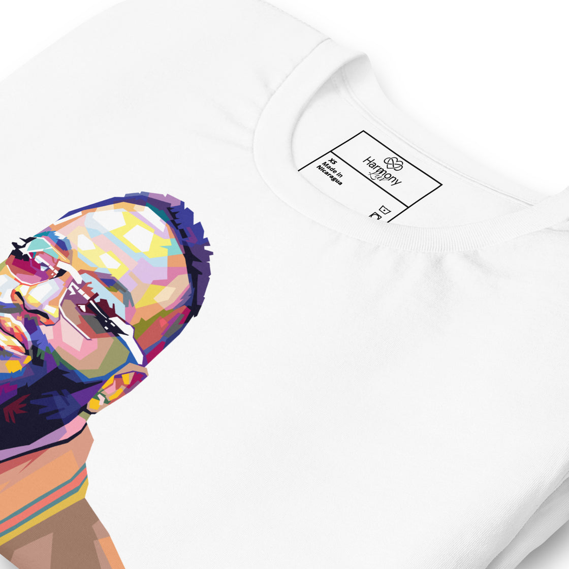 Rick Ross Unisex T-shirt