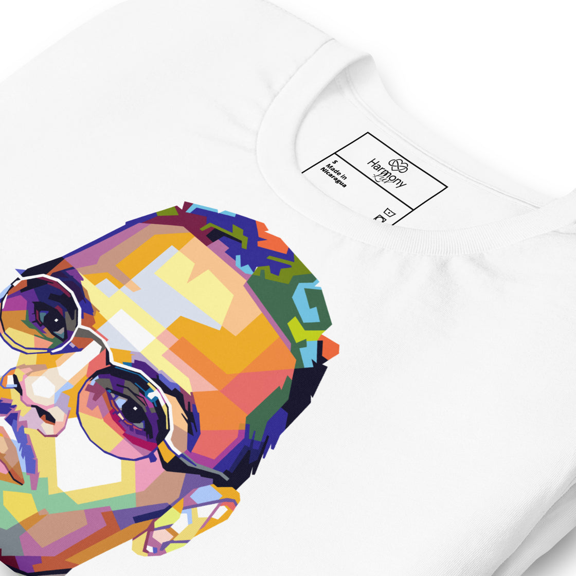 Chris Brown Unisex T-shirt