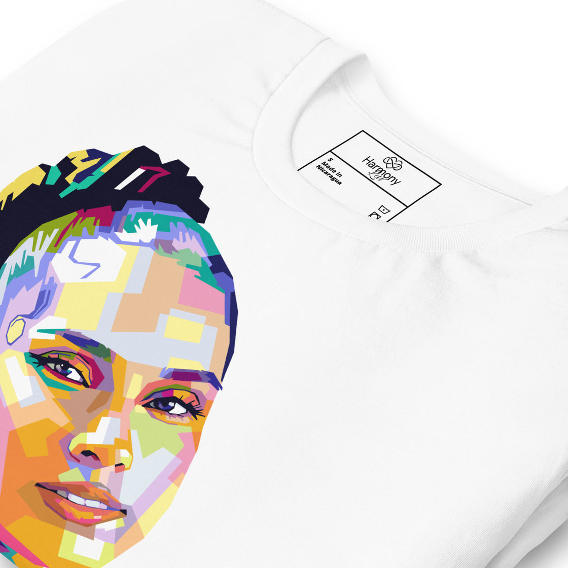 Alicia Keys Unisex T-Shirt