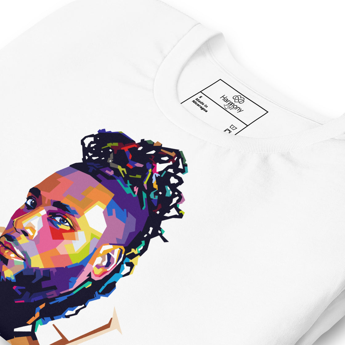 Burna Boy Unisex T-shirt