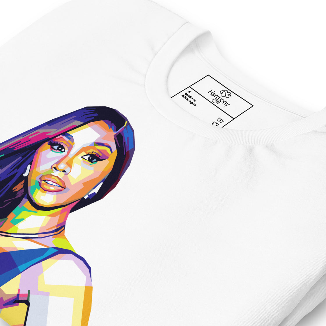 Cardi B Unisex T-shirt