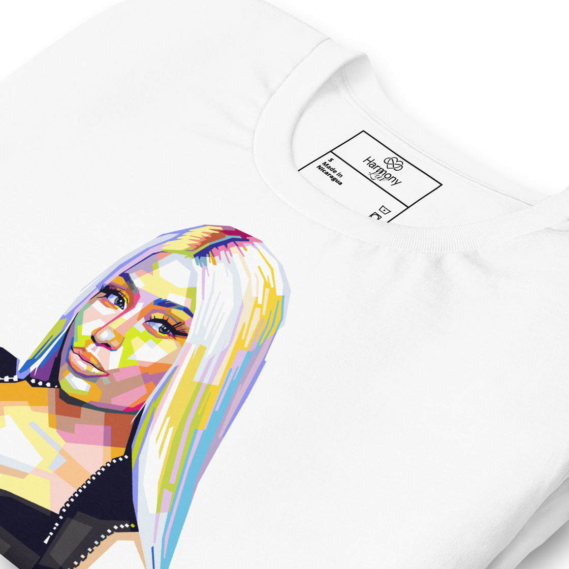 Nicki Minaj Unisex T-shirt