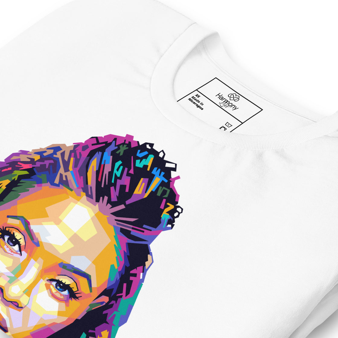 MC Lyte Unisex T-shirt