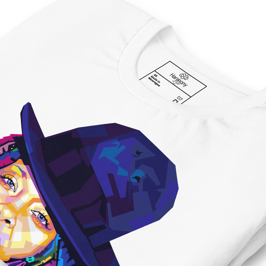 Erykah Badu Unisex T-shirt