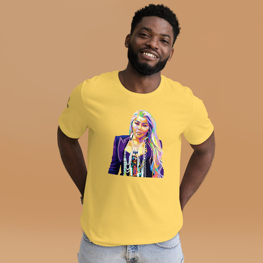 Lil Kim Unisex T-Shirt T-Shirt