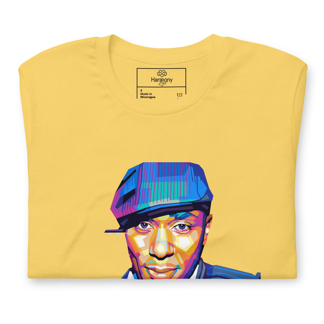 Yasiin Bey (Aka) Mos Def Unisex T-Shirt T-Shirt