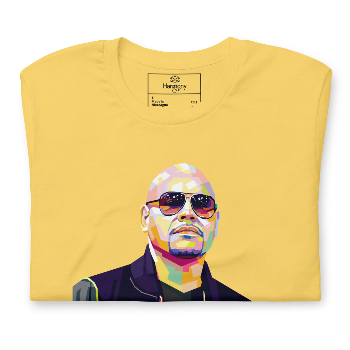 Fat Joe Unisex T-shirt