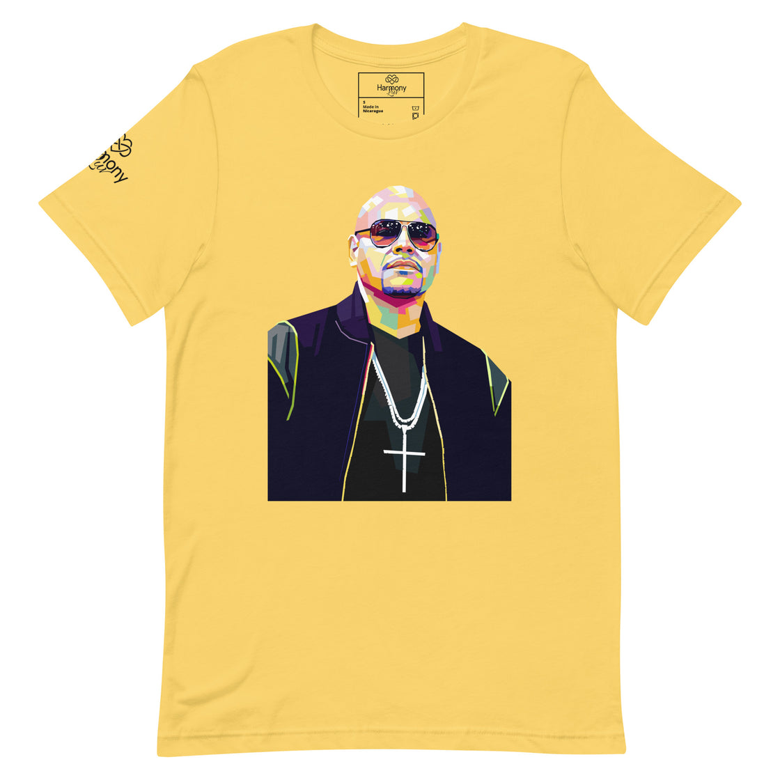 Fat Joe Unisex T-shirt